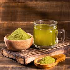 gallery-3 Contoh Gambar Teh Kelor